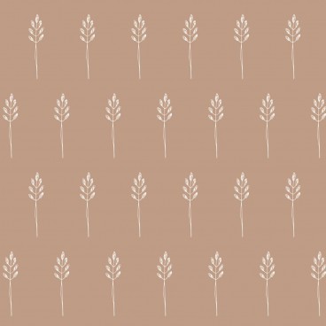 Servietter hvide "hvede" - Ib Laursen ✓SKØNT design
