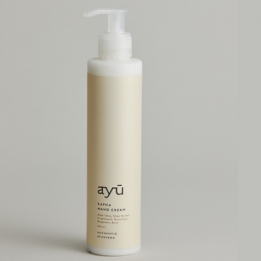 Håndcreme "AYU" Kapha - Nordal 200 ml