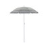 Parasol "Oktogon" m/ grønne striber - House Doctor Dia.: 180 cm