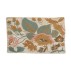 Pude "Troon" m/ blomster - Bloomingville 25x35