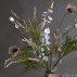 Stilk Foxtail rosa, kunstig - Bloomingville - H: 76 cm