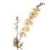 Stilk Larkspur natur, kunstig - Bloomingville - H: 86 cm