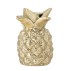 Lysestage guld ananas design "Aiea" - Bloomingville H: 10,5