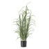 Græs plante grøn, kunstig "Grass" - Bloomingville - H: 92 cm