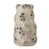 Vase natur "Noble" - Bloomingville H: 21,5