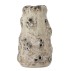 Vase natur "Noble" - Bloomingville H: 21,5