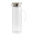 Kande glas "Chives" - Nordal - 1300 ml